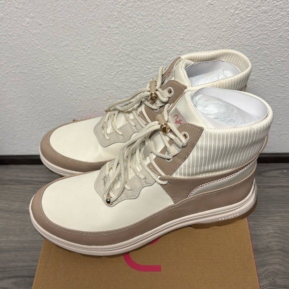 Ryka Women's Brae 2 Water-Resistant Cold Weather Boots** - Picture 5 of 7